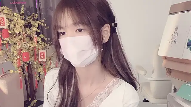 Chat +18 de Your-Sunshine ao vivo