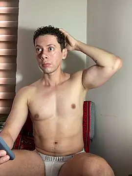 Joohny_fox webcam show