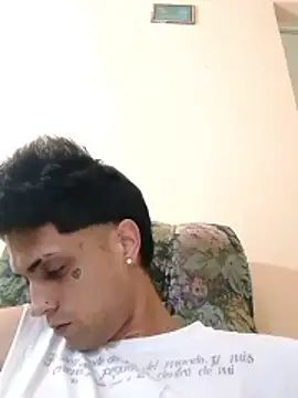 CubaxxxPeneGrande Pertunjukan Webcam