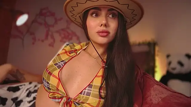 Lil_Gabby's Live XXX Chat