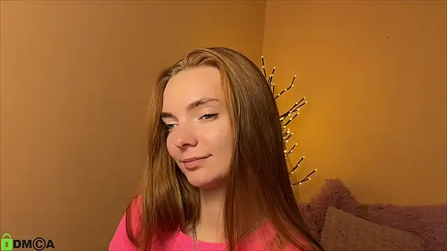 girl_ofyourdream Show Webcam