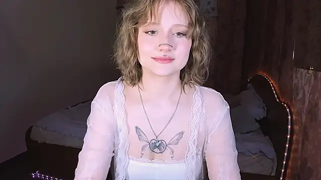 Chat XXX ao vivo de MariaMango