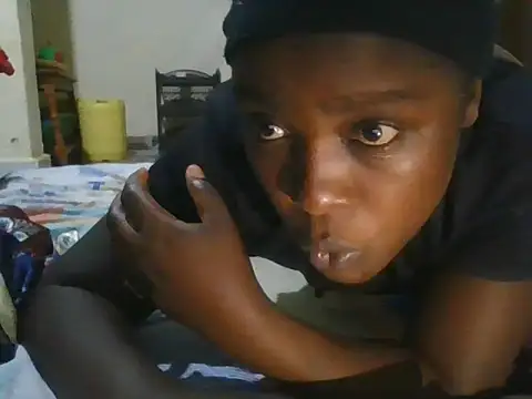 Show Webcam de Nasty_queen20