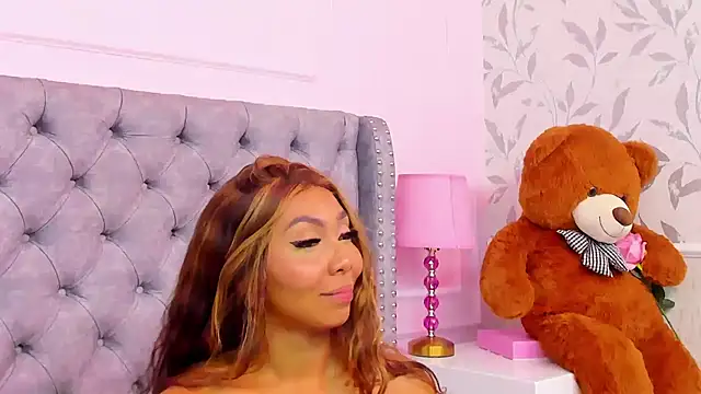 HaileeRoberts Adlı Modelin Canlı XXX Sohbeti