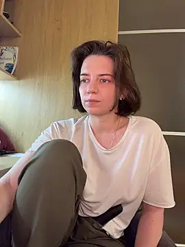 Webkamerová show Take_Me_Awayy