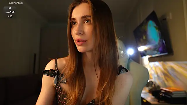 Coconutkittyy Adlı Modelin Canlı XXX Sohbeti