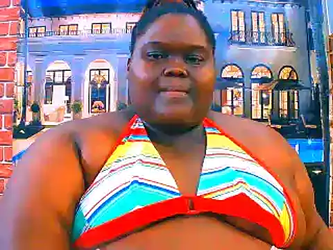 EbonyHotBuns Live XXX-chat