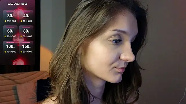 DebiHenks Live XXX-chat