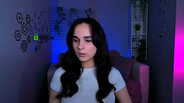 ariana_ross7 Adlı Modelin Canlı XXX Sohbeti