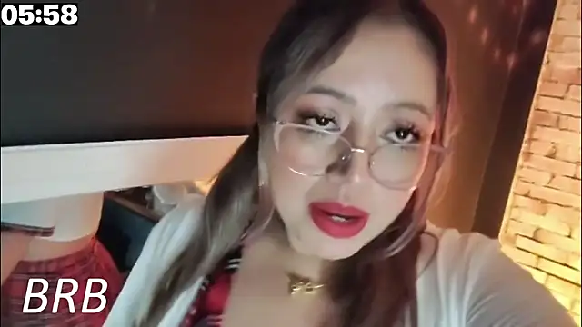 Anto_Thompson Live XXX-Chat