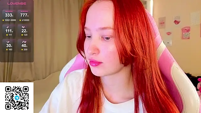 sunflare_ – Naživo XXX chat