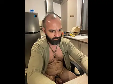 DamonSalvatore2 Webcam show