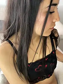 Mayka_sex Adlı Modelin Canlı XXX Sohbeti