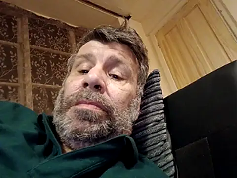 Webkamerová show stud2512