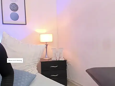 mykelcano Webcam Show