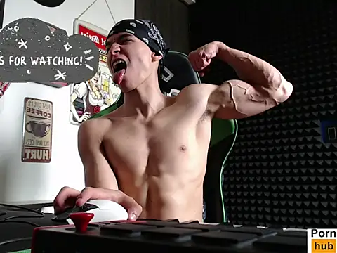 Mr_Lollipop77 webcam show