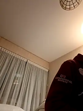 Perv10のウェブカメラショー