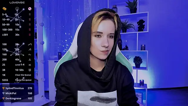 _Rein_ramm Obrolan Langsung XXX