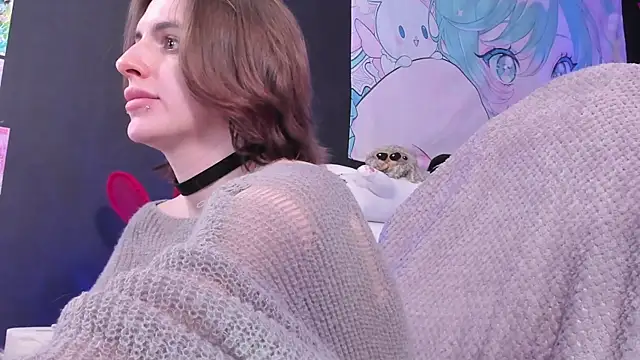 Chat XXX ao vivo de Supaidagaru