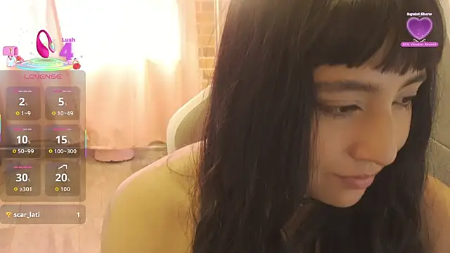 Chat XXX ao vivo de EmmitaGarcia