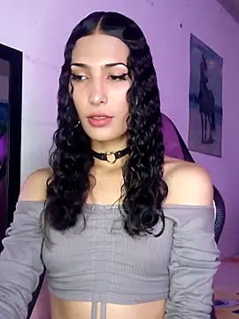 Webkamerová show Jessica_princes