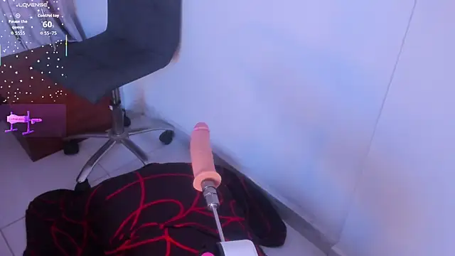 Chat XXX ao vivo de amanda29