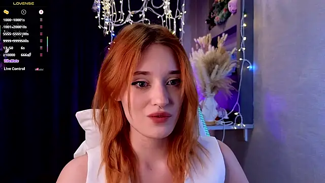 Chat XXX ao vivo de Hisoka_akerley