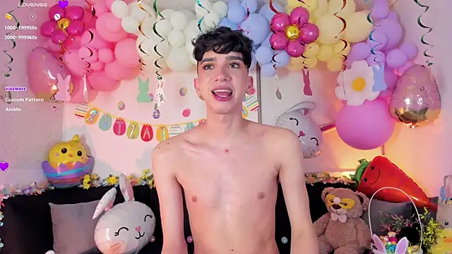 Jamess_Brown Webcam show