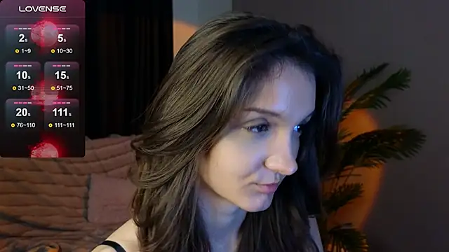 Chat XXX ao vivo de DebiHenks