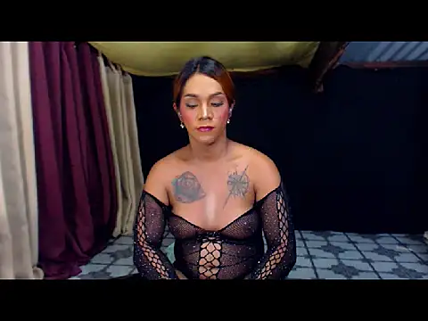 xMONSTERanac0ndax 在線直播表演