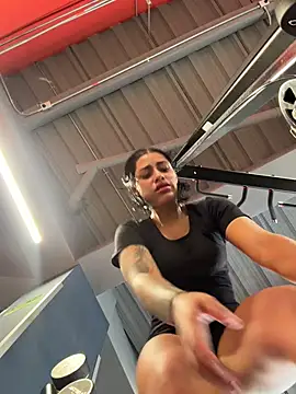 AlannaEvons Obrolan Langsung XXX