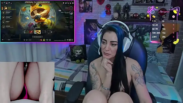 Gomorygg Obrolan Langsung XXX