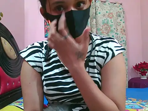 Dream_Girl1432: διαδικτυακό σόου στην κάμερα