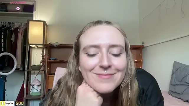 Chat XXX ao vivo de Pattyworld69