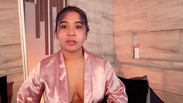 Chat XXX ao vivo de Mylarossi