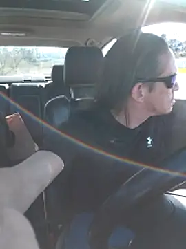 Pertunjukan Kamera Web ShadowLove85