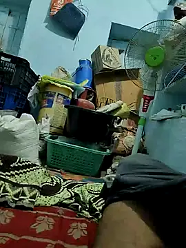 Show de Chandu1245 na webcam