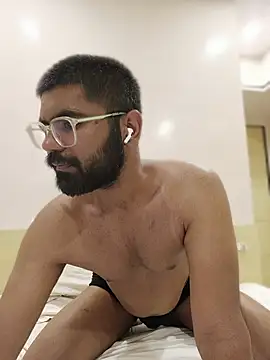 Kobe_superman Pertunjukan Webcam