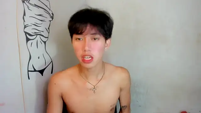 luxurioux_blake – Kamerová šou