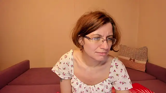 Chat XXX ao vivo de MarilynDream