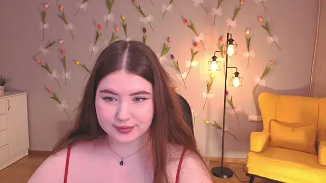 Chat XXX ao vivo de PixelGoddess