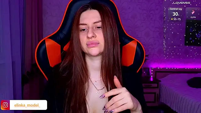 Elishka_ Obrolan Langsung XXX