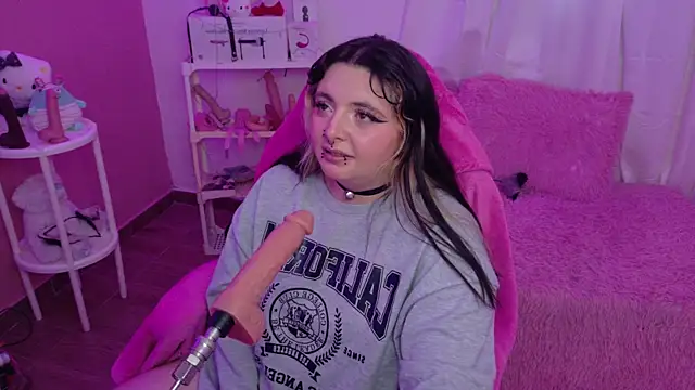 Sachi_Meow's Live XXX Chat