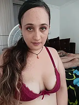 SweetCat_and_Jhonny Webcamshow