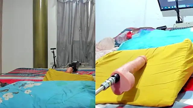 Sembang XXX Secara Langsung marilyn_16