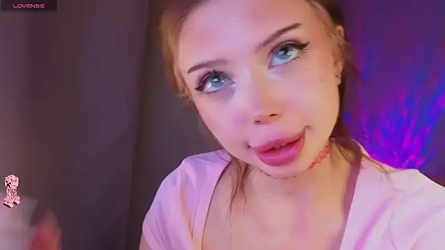 Czat XXX na żywo – Jessie_Johns