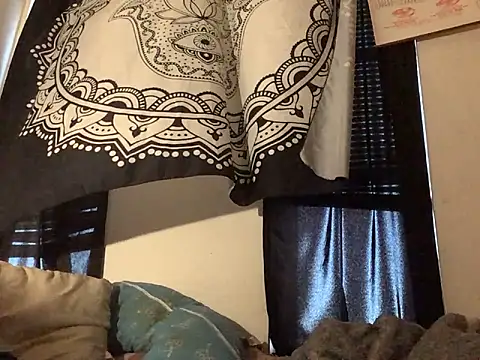 Czat XXX na żywo – Sexy_ebony_BunNey