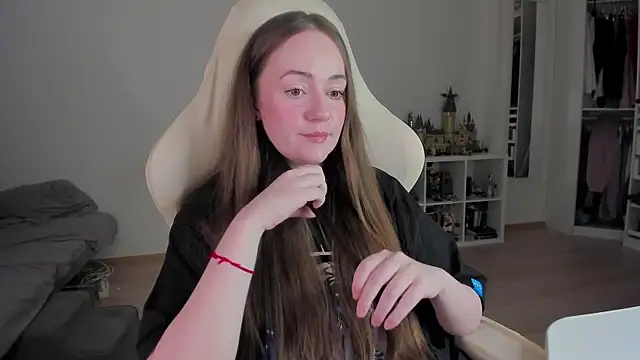 Chatroom XXX en direct de WalkingGirl