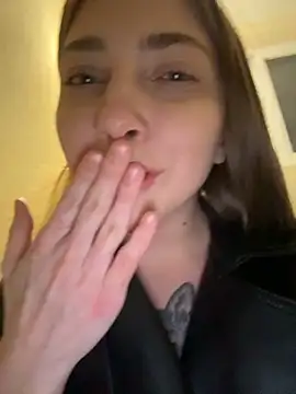 Chatroom XXX en direct de Sunny___Bunny