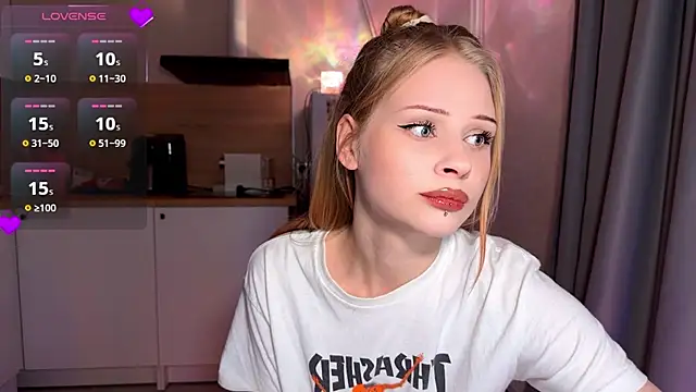 Chatroom XXX en direct de lisa_barbie